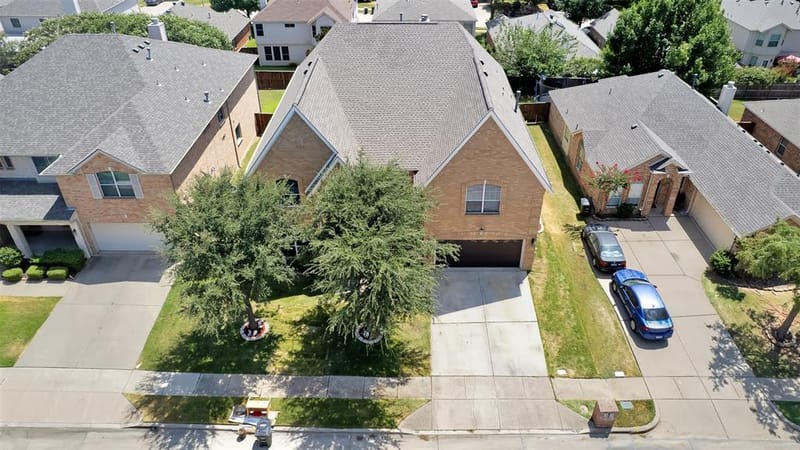 3524 Delaney Drive, Fort Worth TX 76244 - Photo 3