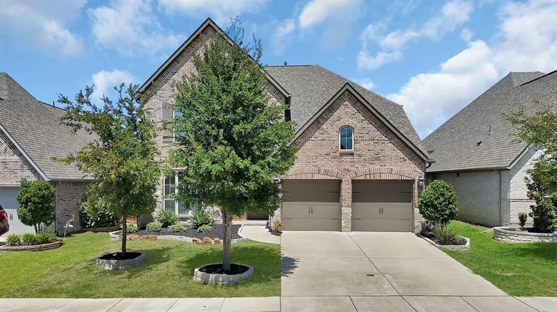 841 Knoxbridge Road, Forney TX 75126 - Photo 3