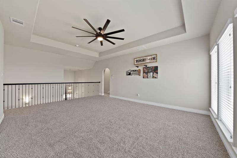 841 Knoxbridge Road, Forney TX 75126 - Photo 32