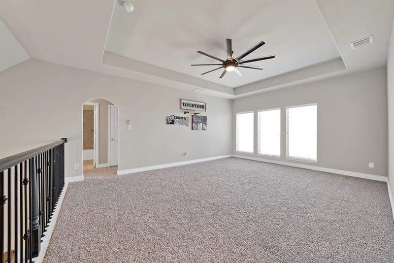 841 Knoxbridge Road, Forney TX 75126 - Photo 30