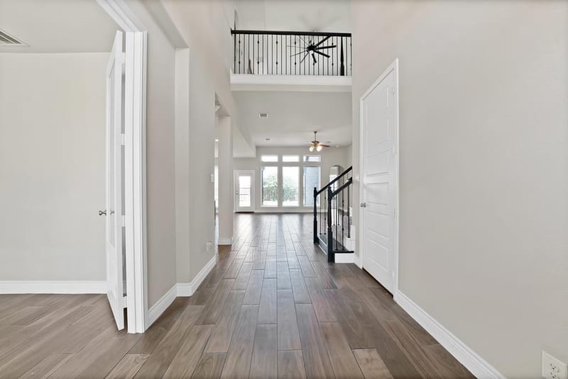 841 Knoxbridge Road, Forney TX 75126 - Photo 4