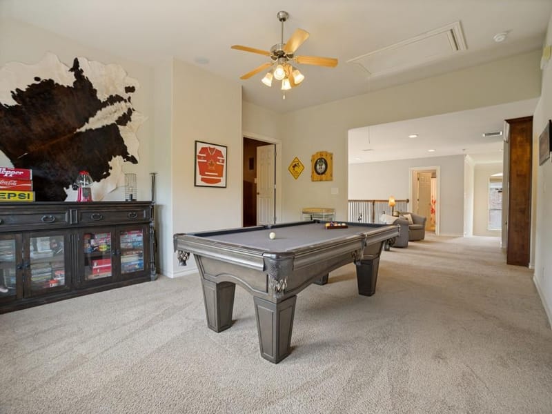 5108 Mystic Hollow Court, Flower Mound TX 75028 - Photo 27