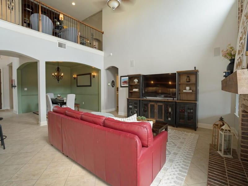 5108 Mystic Hollow Court, Flower Mound TX 75028 - Photo 17