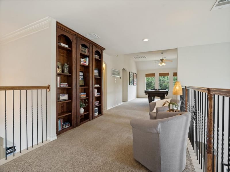 5108 Mystic Hollow Court, Flower Mound TX 75028 - Photo 26