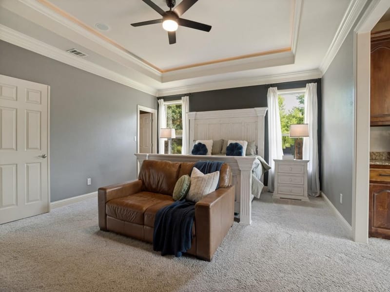 5108 Mystic Hollow Court, Flower Mound TX 75028 - Photo 22