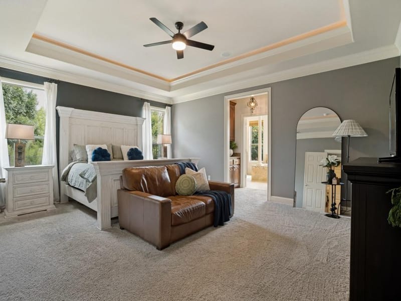 5108 Mystic Hollow Court, Flower Mound TX 75028 - Photo 7