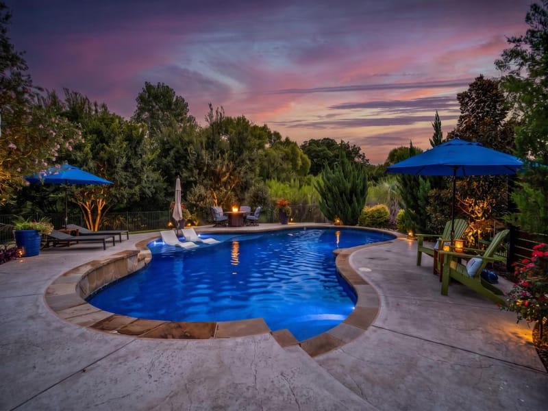 5108 Mystic Hollow Court, Flower Mound TX 75028
