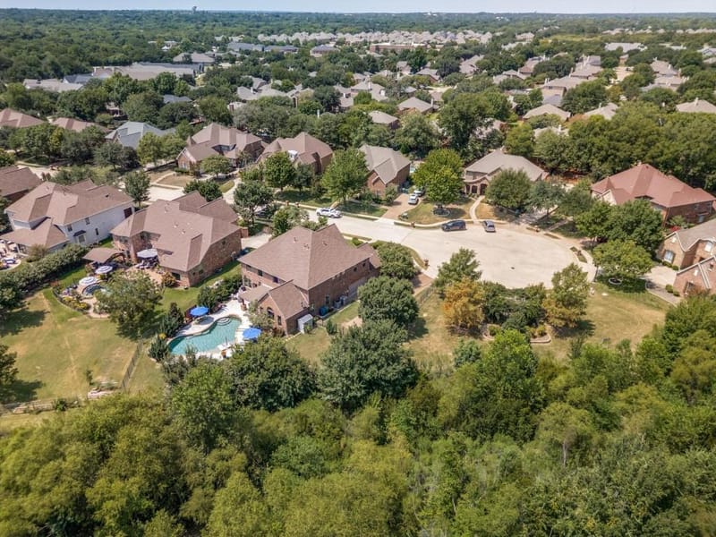 5108 Mystic Hollow Court, Flower Mound TX 75028 - Photo 38
