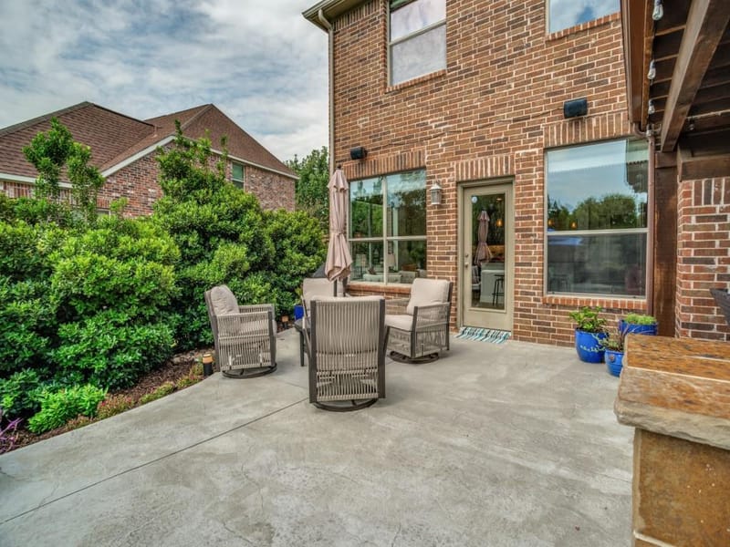 5108 Mystic Hollow Court, Flower Mound TX 75028 - Photo 33