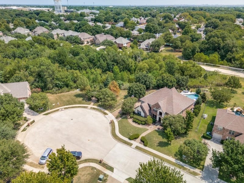 5108 Mystic Hollow Court, Flower Mound TX 75028 - Photo 37