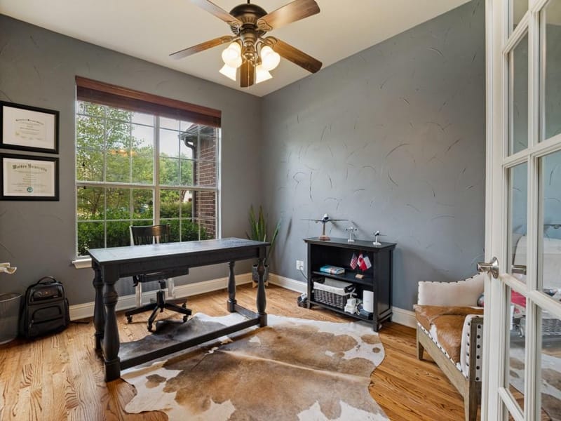 5108 Mystic Hollow Court, Flower Mound TX 75028 - Photo 11