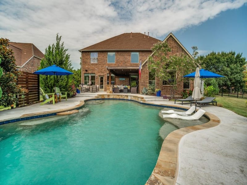 5108 Mystic Hollow Court, Flower Mound TX 75028 - Photo 35