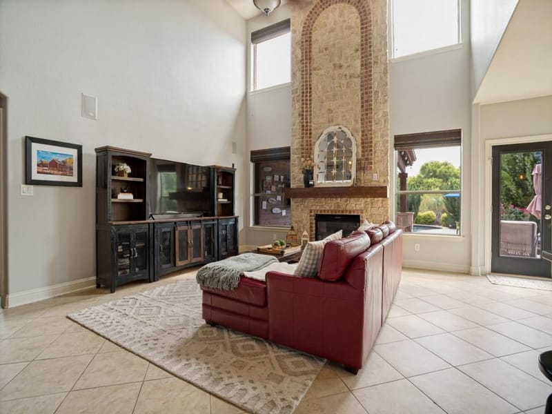 5108 Mystic Hollow Court, Flower Mound TX 75028 - Photo 4