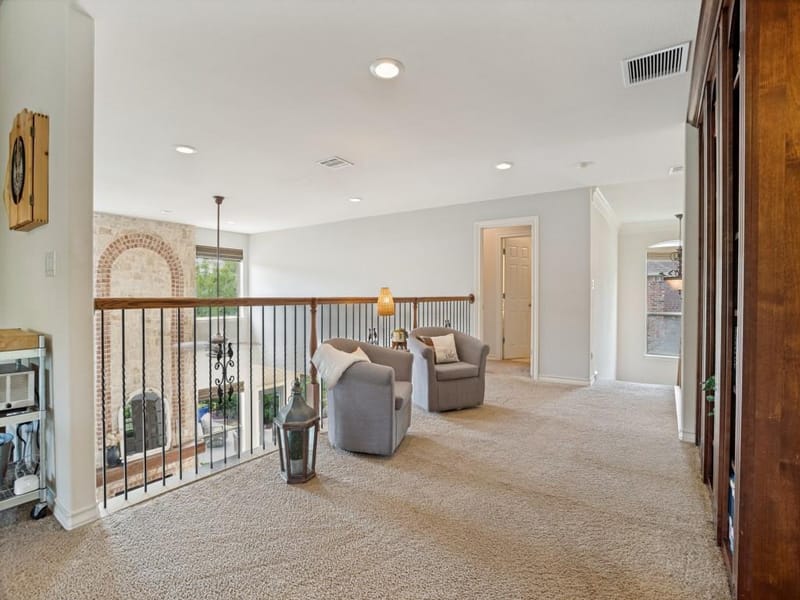 5108 Mystic Hollow Court, Flower Mound TX 75028 - Photo 25