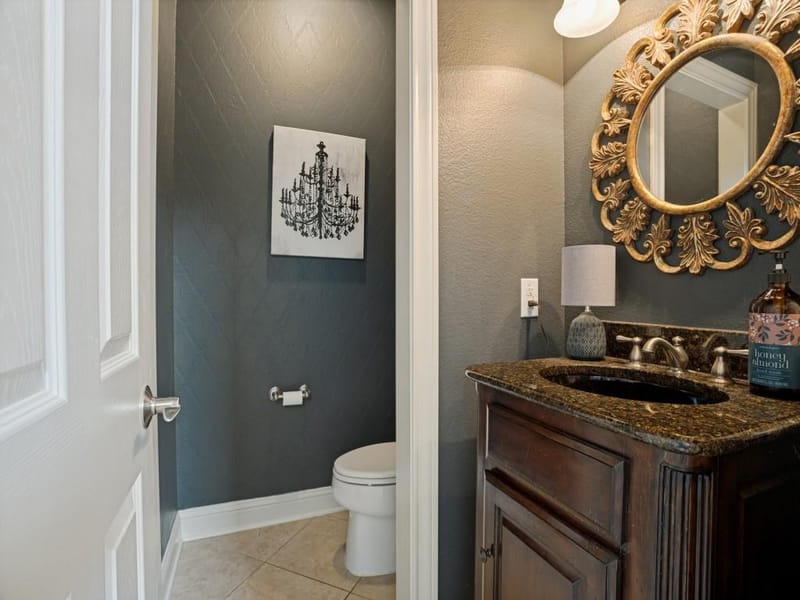 5108 Mystic Hollow Court, Flower Mound TX 75028 - Photo 21