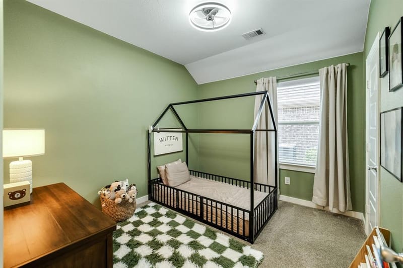 600 Overton Avenue, Celina TX 75009 - Photo 23