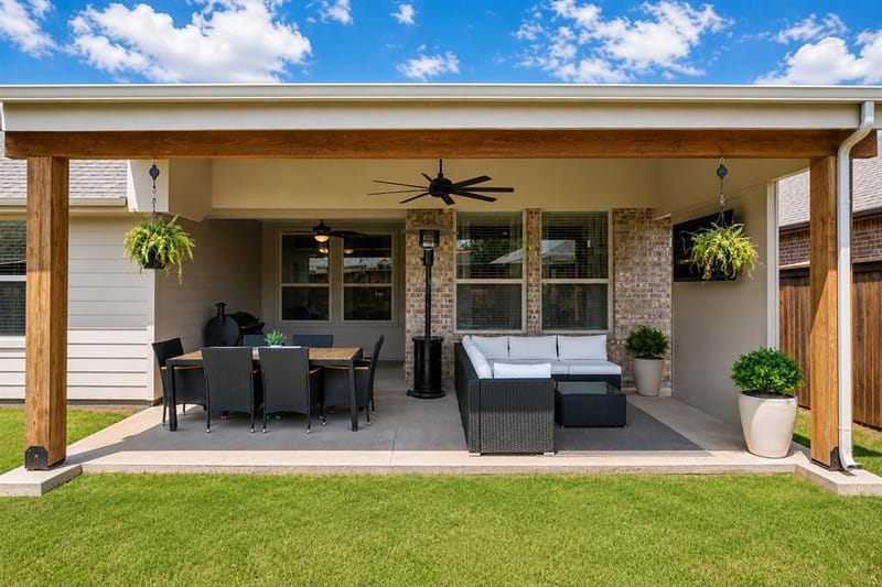 600 Overton Avenue, Celina TX 75009 - Photo 27