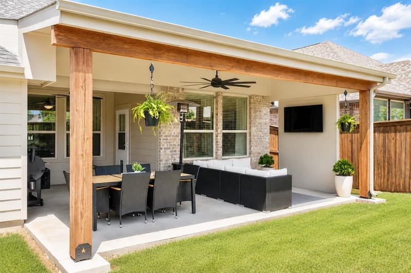 600 Overton Avenue, Celina TX 75009 - Photo 2