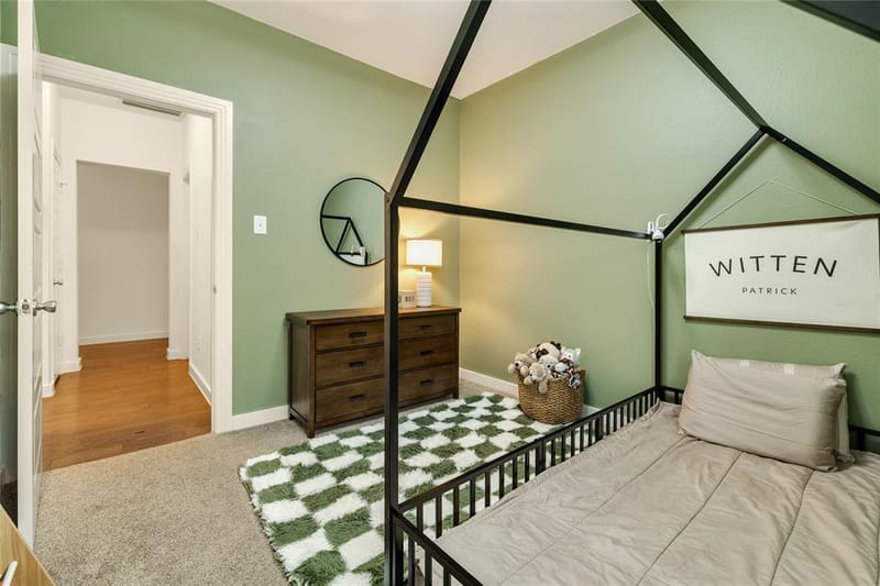 600 Overton Avenue, Celina TX 75009 - Photo 22