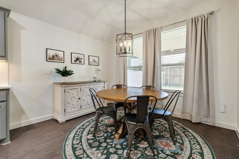 600 Overton Avenue, Celina TX 75009 - Photo 7
