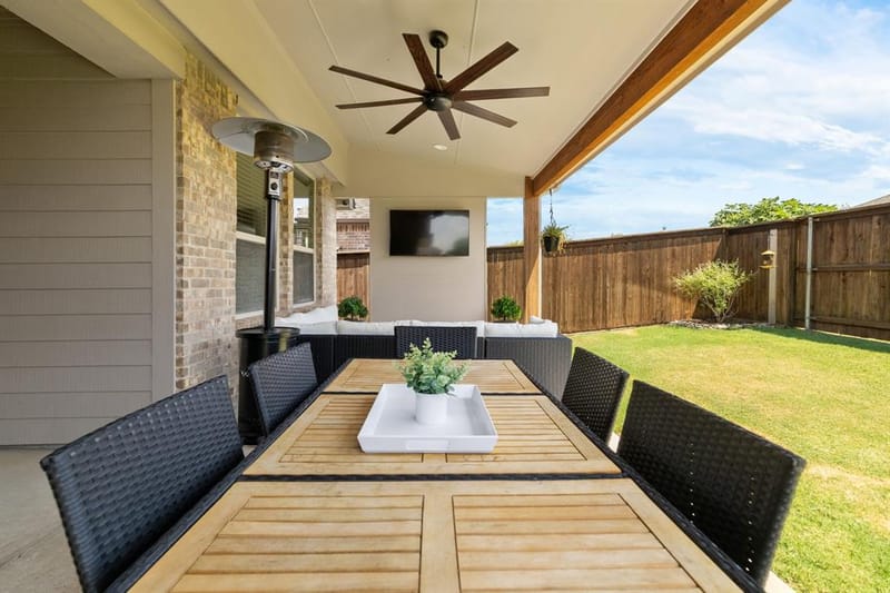 600 Overton Avenue, Celina TX 75009 - Photo 28