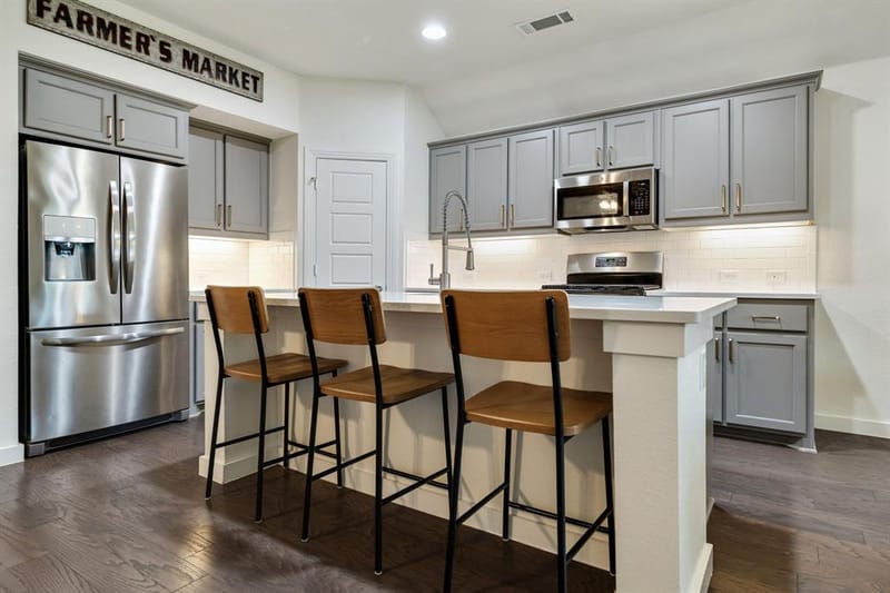 600 Overton Avenue, Celina TX 75009 - Photo 5