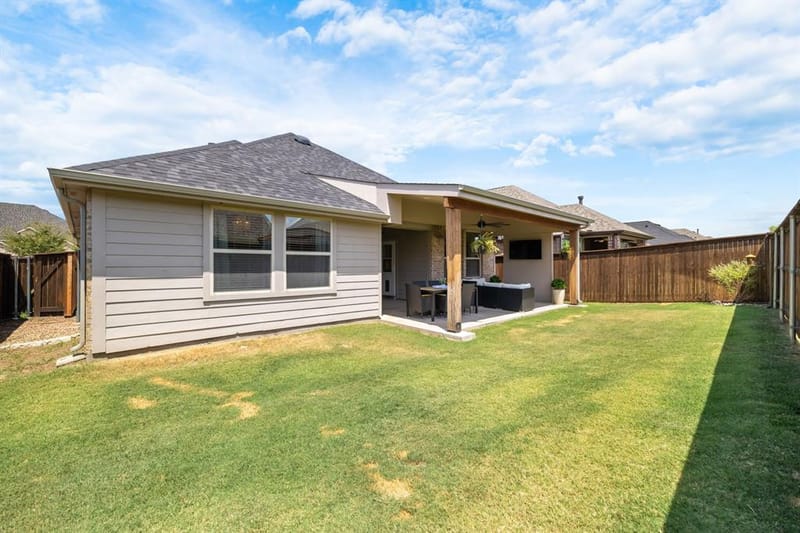 600 Overton Avenue, Celina TX 75009 - Photo 30