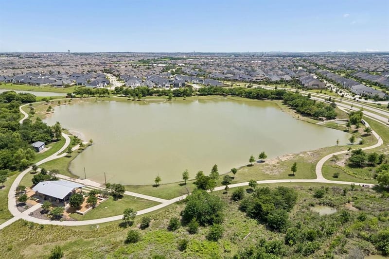 600 Overton Avenue, Celina TX 75009 - Photo 34