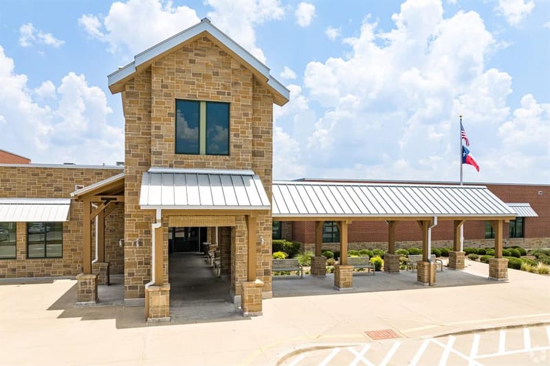 600 Overton Avenue, Celina TX 75009 - Photo 38