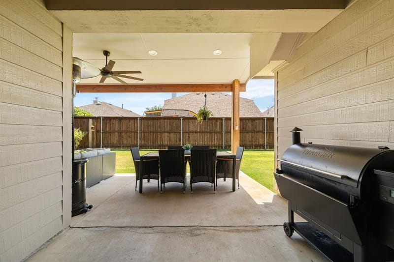 600 Overton Avenue, Celina TX 75009 - Photo 29