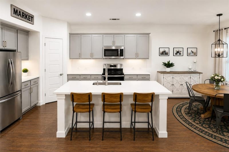 600 Overton Avenue, Celina TX 75009 - Photo 4