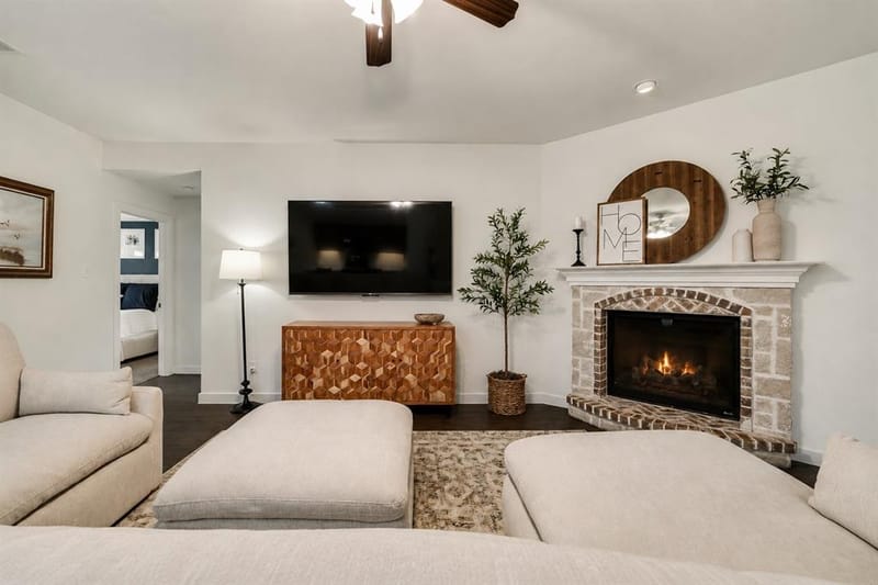 600 Overton Avenue, Celina TX 75009 - Photo 8