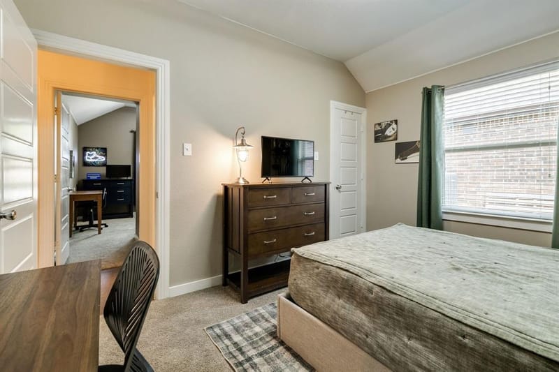 600 Overton Avenue, Celina TX 75009 - Photo 21