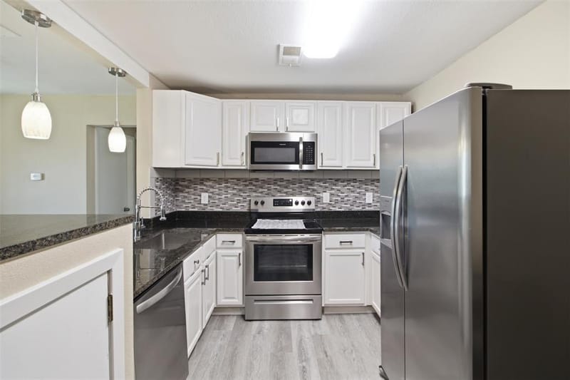 2200 E Trinity Mills Road # 402, Carrollton TX 75006 - Photo 7