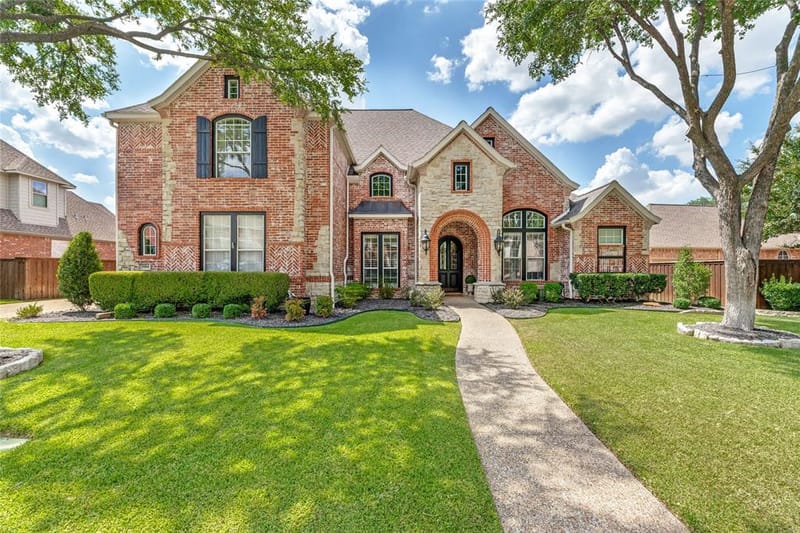 1904 Savannah Drive, McKinney TX 75072
