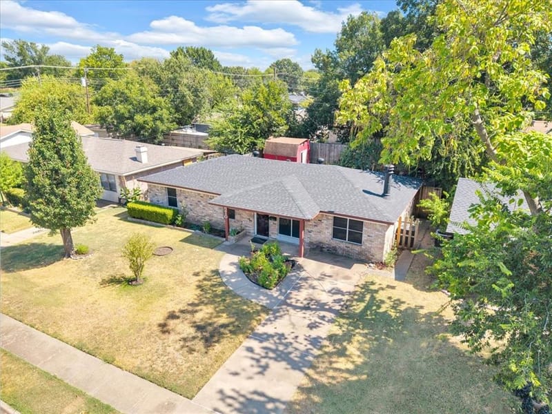 2210 Starlite Lane, Irving TX 75061 - Photo 4