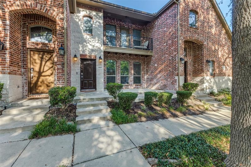 5897 Pisa Lane, Frisco TX 75034