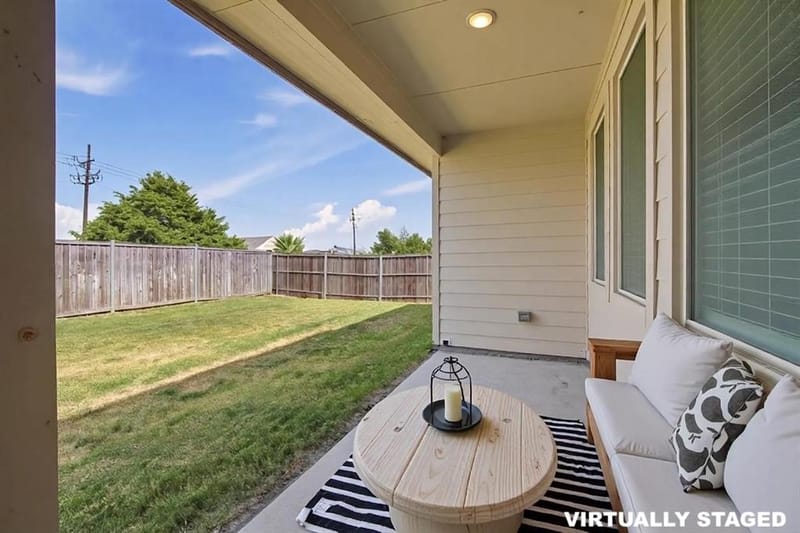 605 Fitzroy Lane, Fate TX 75189 - Photo 6