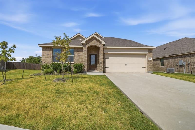 605 Fitzroy Lane, Fate TX 75189