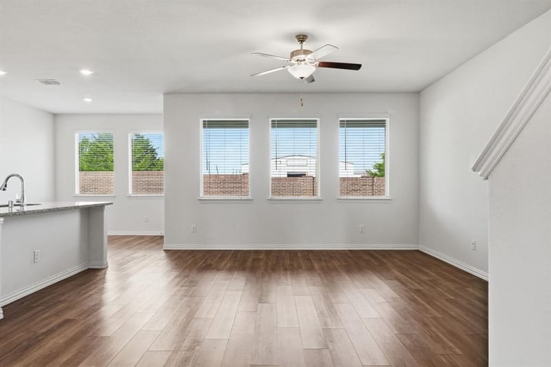 605 Fitzroy Lane, Fate TX 75189 - Photo 8