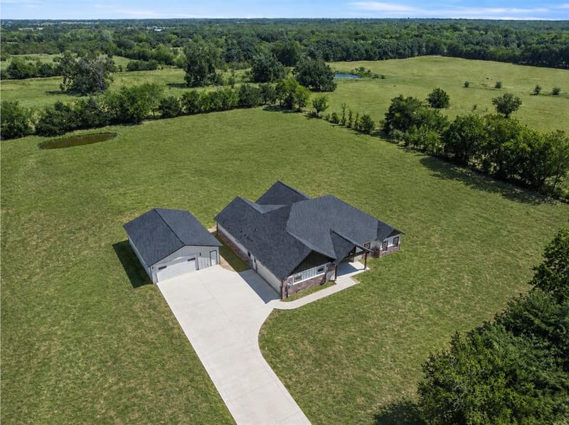 1282 CR 4105, Greenville TX 75401
