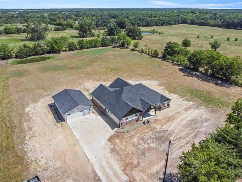 1282 CR 4105, Greenville TX 75401 - Photo 34