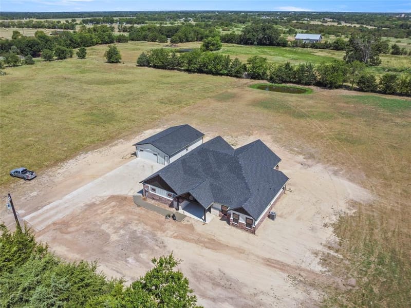 1282 CR 4105, Greenville TX 75401 - Photo 35