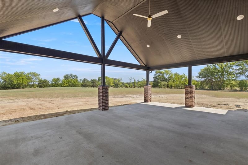 1282 CR 4105, Greenville TX 75401 - Photo 29