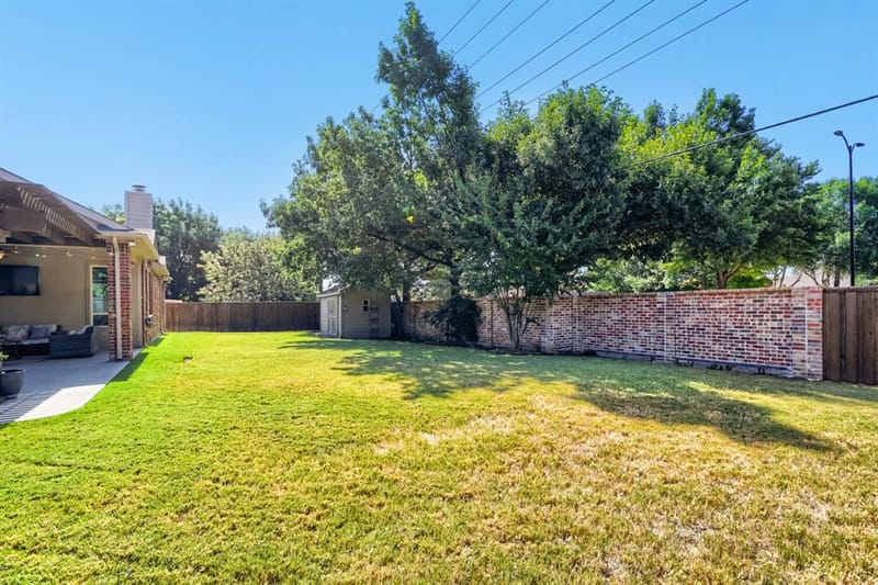 9603 Honeysuckle Drive, Frisco TX 75035 - Photo 27