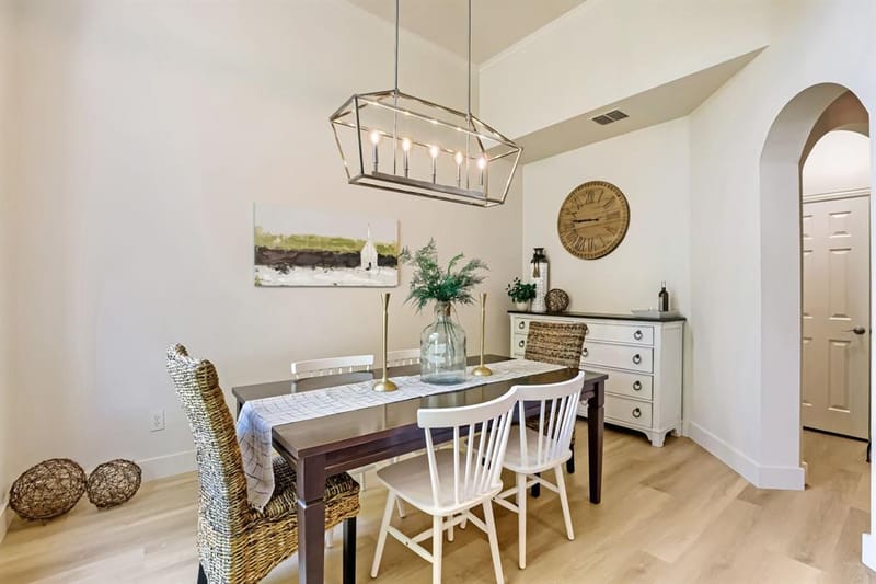 9603 Honeysuckle Drive, Frisco TX 75035 - Photo 6
