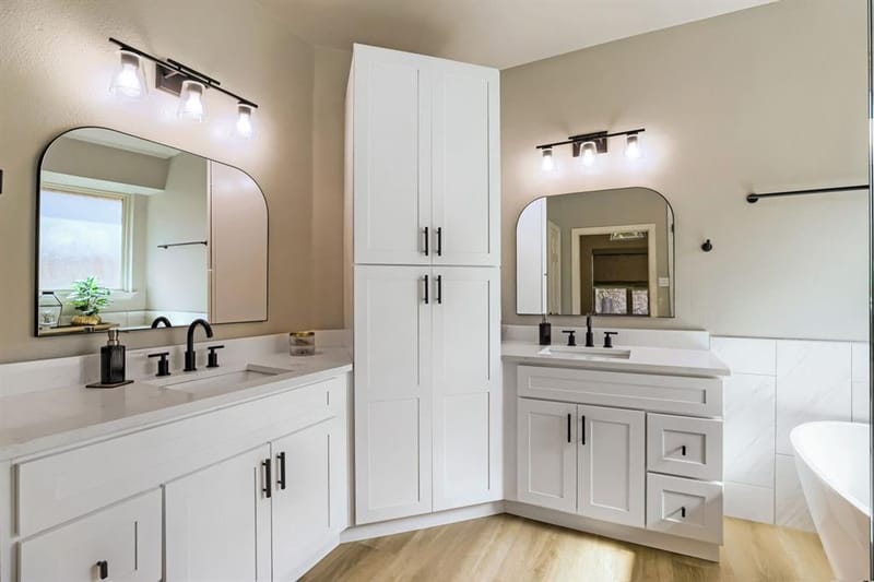 9603 Honeysuckle Drive, Frisco TX 75035 - Photo 17