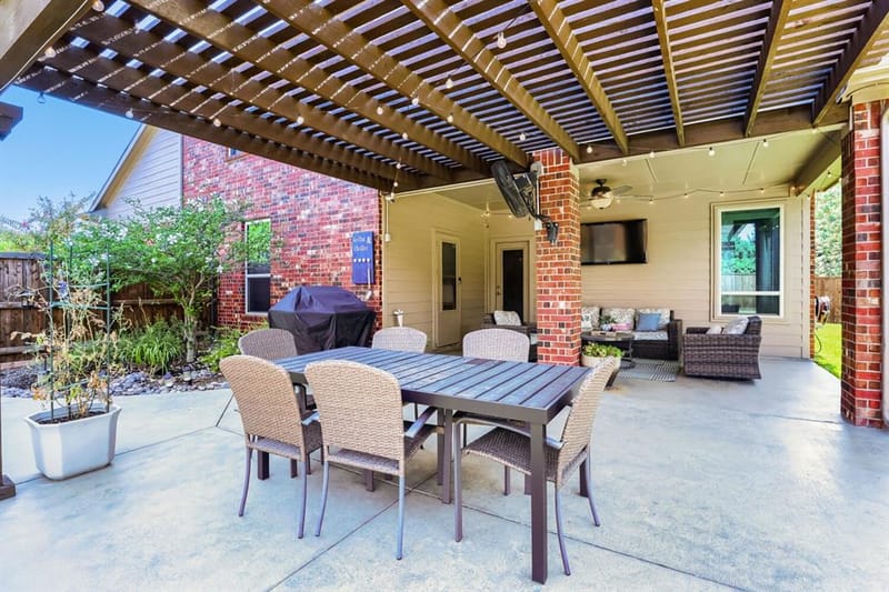 9603 Honeysuckle Drive, Frisco TX 75035 - Photo 26