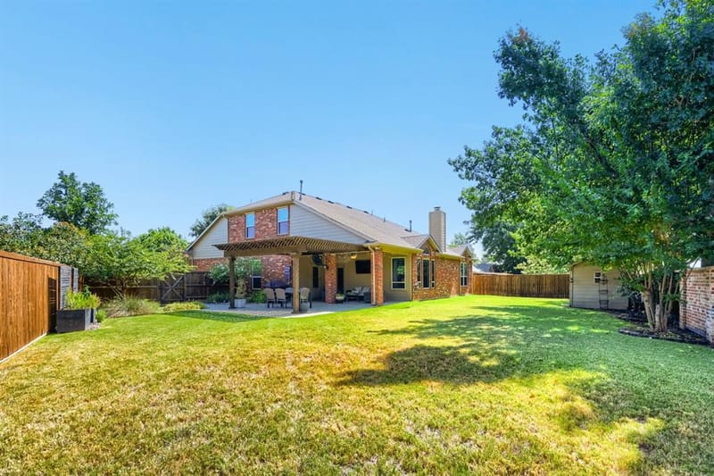 9603 Honeysuckle Drive, Frisco TX 75035 - Photo 28