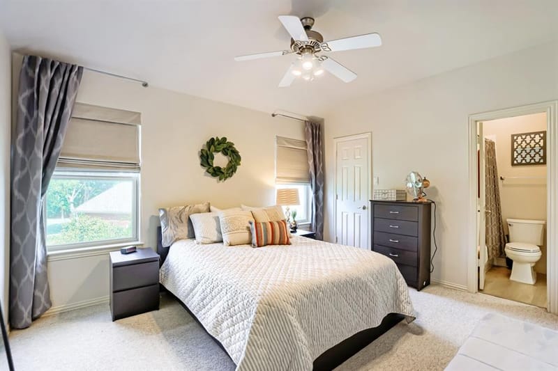 9603 Honeysuckle Drive, Frisco TX 75035 - Photo 20